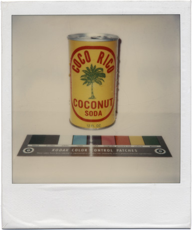 Coco Rico