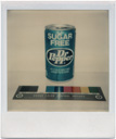 Dr Pepper can