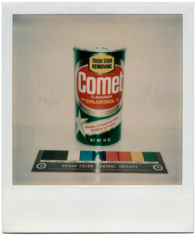Comet